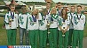 Сборная Беларуси по парашютному спорту на чемпионате Европы и Кубке мира завоевала 14 медалей