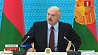 Президентом принято решение перевести Оршанский район на режим особого функционирования