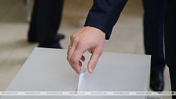 В Витебской области утвердили составы областной и окружных избиркомов по выборам депутатов