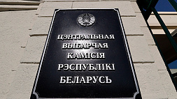 В Беларуси сформированы 1394 территориальные и окружные избирательные комиссии
