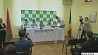 Мужская сборная Беларуси по теннису способна вернуться в мировую группу Кубка Дэвиса