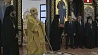 Сегодня 66-й день рождения отмечает Митрополит Минский и Заславский, Патриарший Экзарх всея Беларуси Павел