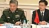 О сотрудничестве договорились представители Госкомвоенпрома и военные Китая