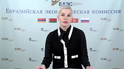 Малкина рассказала, как выполняется стратегия развития евразийской экономической интеграции до 2025 года