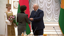 Лукашенко нацеливает руководство научной сферы на практико-ориентированные темы