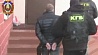 Задержана преступная группа, которая подозревается в слежке за простыми белорусами 