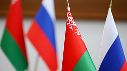 Путин: Мы с Лукашенко держим на постоянном личном контроле реализацию интеграционных договоренностей