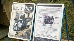 Головченко на испытаниях нового гранатометного комплекса: Полных аналогов этому изделию в мире пока не существует