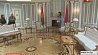 В канун 8 Марта рабочая резиденция Президента пригласила на публичную экскурсию белорусок