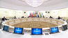 Заседание Информсовета СНГ прошло в Минске