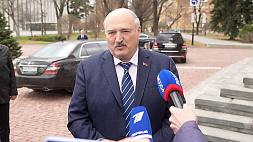 Лукашенко указал на возможные проблемы в связи со скорым истечением полномочий Зеленского