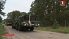 В Вооруженных силах Беларуси завершилось командно-штабное учение