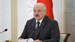 Лукашенко: Украина под любым предлогом пытается втянуть войска стран НАТО в конфликт