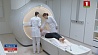 Сегодня в Борисове открыли отделение магнитно-резонансной томографии