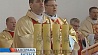 Трансляцию из витебского собора организуют для полутора миллионов  католиков