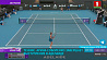 Арина Соболенко завершает выступление на теннисном турнире в Аделаиде