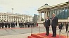 Беларусь и Монголия намерены укреплять экономическое сотрудничество
