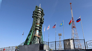 Космос все ближе - как проходит подготовка к запуску корабля "Союз МС-25", в основной экипаж которого вошла Марина Василевская