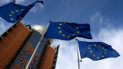 Bloomberg: ЕС хочет усилить контроль за высокими технологиями, чтобы они не попали в РФ