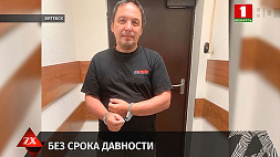 Витебский педофил задержан в Москве