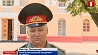 Какой быть первой белорусской IТ-роте, решают в Военной академии