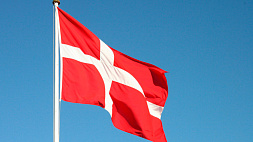 Дания и США подписали соглашение о двустороннем военном сотрудничестве