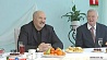 Президент Беларуси посетил Николаевщинский дом-интернат для ветеранов войны, труда и инвалидов 