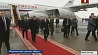 Все главы государств ОДКБ  прибыли в Беларусь 