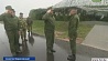 Главнокомандующий Вооруженными Силами посетил Борисовский полигон в рамках учений "Запад-2017"