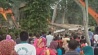 Жертвами землетрясения в Индонезии стали уже 92 человека