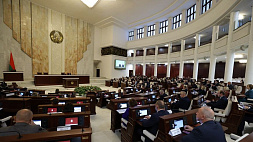 Депутаты приняли законопроект, позволяющий ограничивать выезд из страны некоторым белорусам