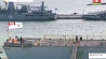 Сегодня в Черном море стартовали  военно-морские учения флотов стран - членов НАТО