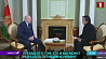 Интервью Лукашенко телеканалу TBS: об Украине, России, свободе слова и подробностях переговоров с Путиным