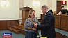 11 женщин в Витебской области удостоены ордена Матери