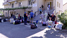 К лету власти Кипра планируют выселить из отелей 3 тыс. украинских беженцев 