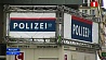 Два человека пострадали в результате стрельбы в центре Вены