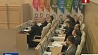 В Минске проходят первые в стране парламентские слушанья о достижении целей устойчивого развития