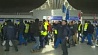 Забастовка сотрудников французской авиакомпании Air France