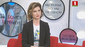Анна Красовская - директор сети автозаправочных станций