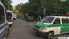 Немецкая полиция   арестовала боевика, который готовил теракт в аэропорту города Хемниц