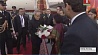 Президент Индии посещает Беларусь с первым в истории официальным визитом 