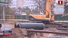 В Минске не будут отключать горячую воду на время проведения ІІ Европейских игр