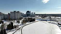 Мороз в Беларуси в ближайшие дни возьмет тайм-аут