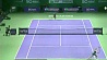 В Сингапуре продолжается итоговый теннисный турнир серии WTA