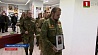 Останки погибшего в Беларуси красноармейца переданы в Россию