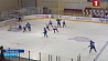 "Гомель" обыгрывает молодежную сборную Беларуси в чемпионате страны по хоккею