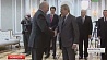 Беларусь заинтересована в более тесном сотрудничестве с Западом