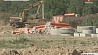 Строительство дома в поселке Прилуки уже шесть лет не сдвигается с мертвой точки
