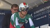 Знаменосцем олимпийской сборной Беларуси в Рио станет велогонщик Василий Кириенко 