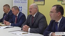 Беларусь придает особое значение предотвращению военных конфликтов и угрозы жизни людей
